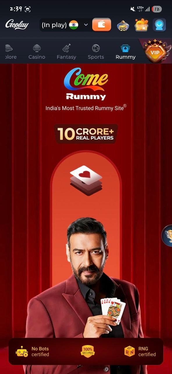 goplay11 game app(apk)