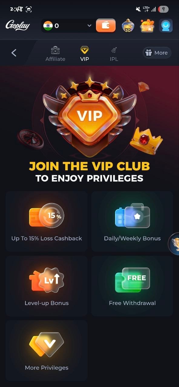 goplay ipl 2026 sports fantacy